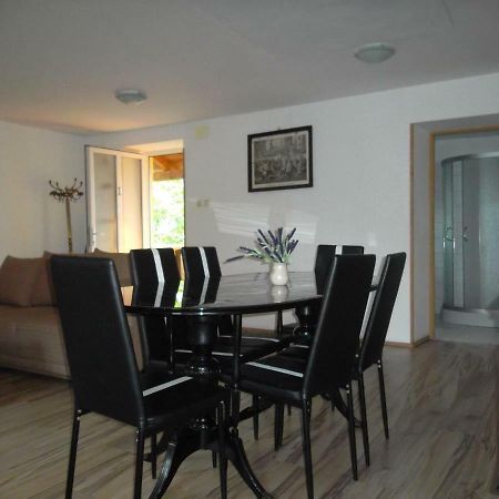 Hodak Apartment Nerezine Εξωτερικό φωτογραφία