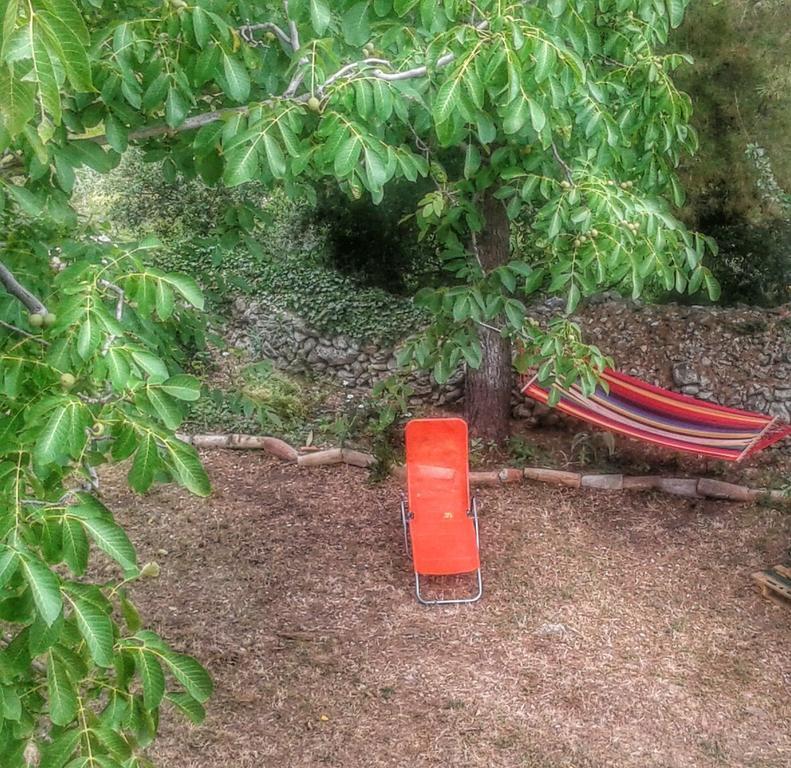 Hodak Apartment Nerezine Δωμάτιο φωτογραφία