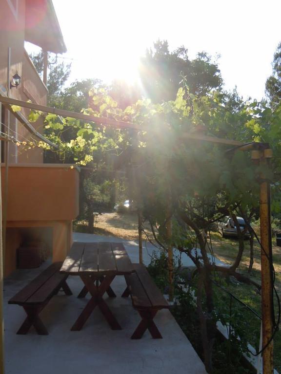 Hodak Apartment Nerezine Εξωτερικό φωτογραφία