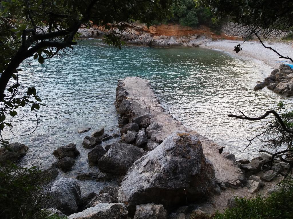 Hodak Apartment Nerezine Εξωτερικό φωτογραφία