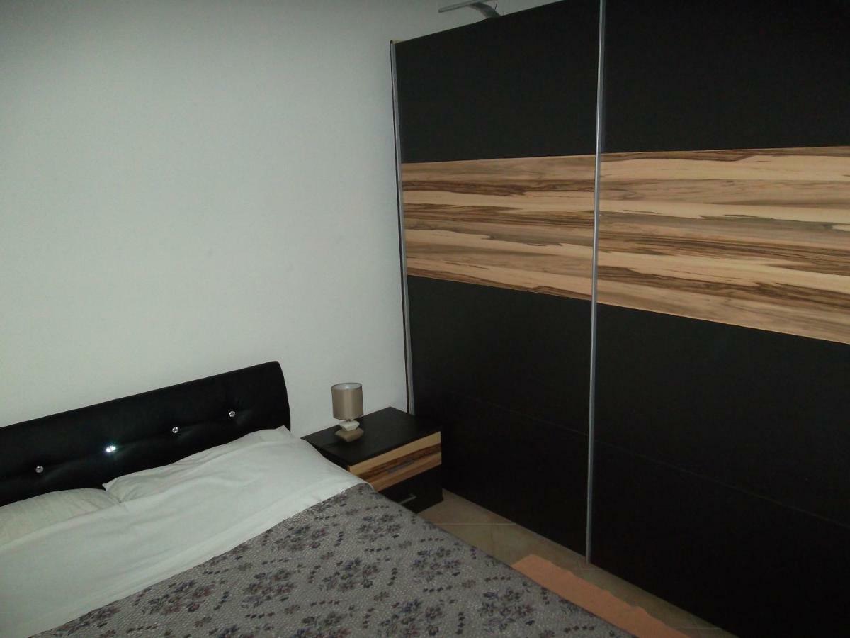 Hodak Apartment Nerezine Εξωτερικό φωτογραφία