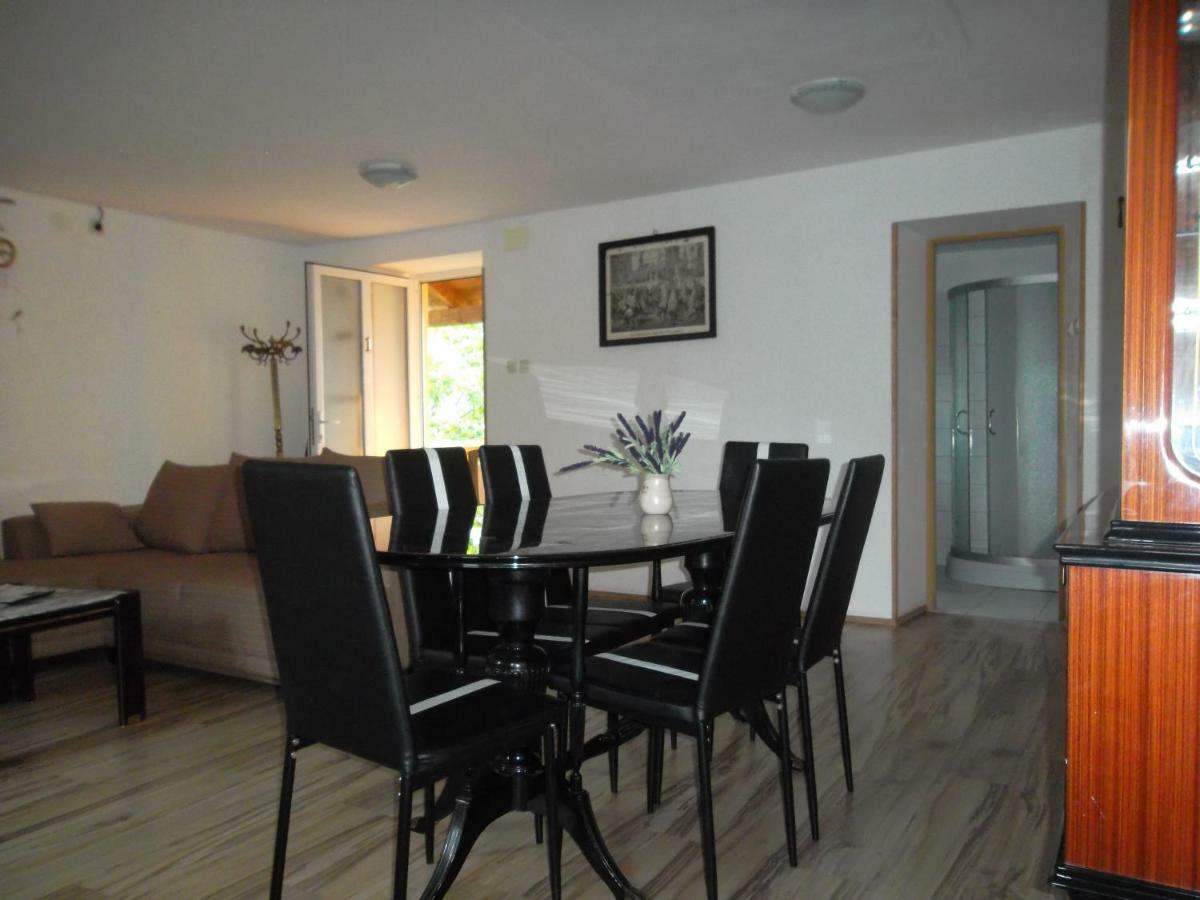 Hodak Apartment Nerezine Εξωτερικό φωτογραφία