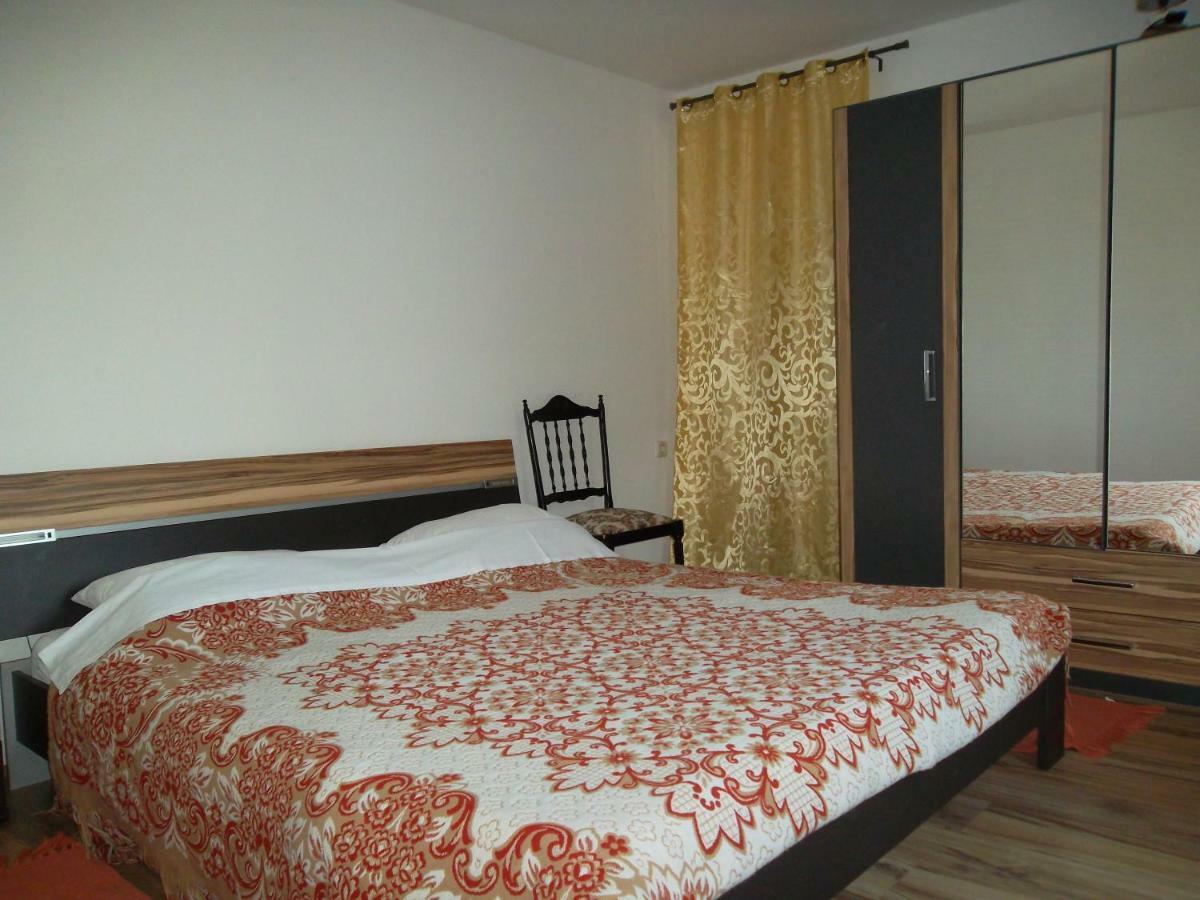 Hodak Apartment Nerezine Εξωτερικό φωτογραφία