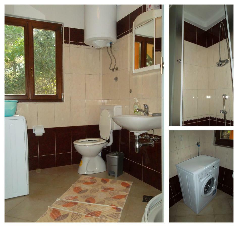 Hodak Apartment Nerezine Εξωτερικό φωτογραφία