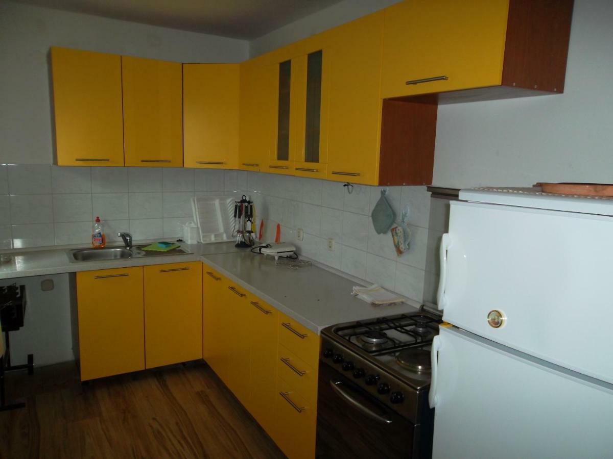 Hodak Apartment Nerezine Εξωτερικό φωτογραφία