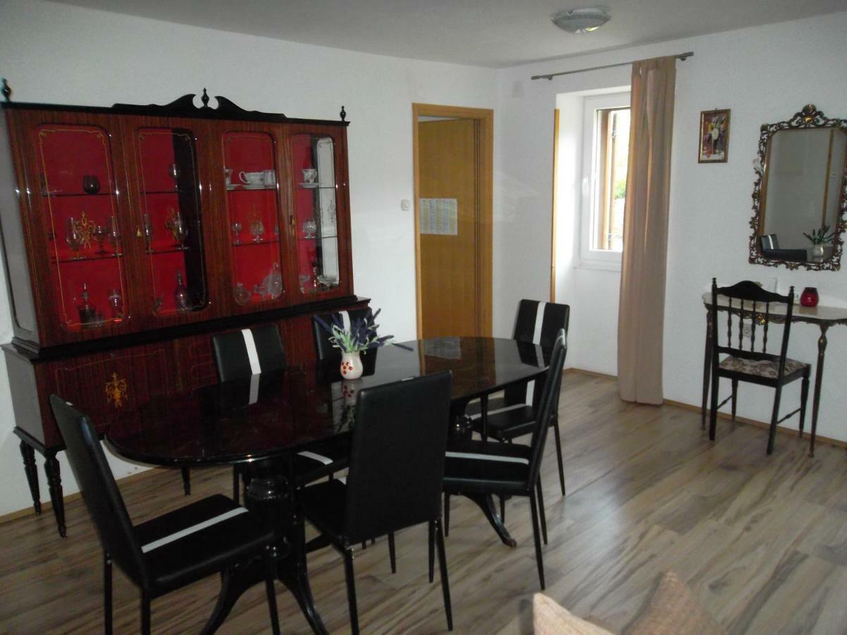 Hodak Apartment Nerezine Εξωτερικό φωτογραφία