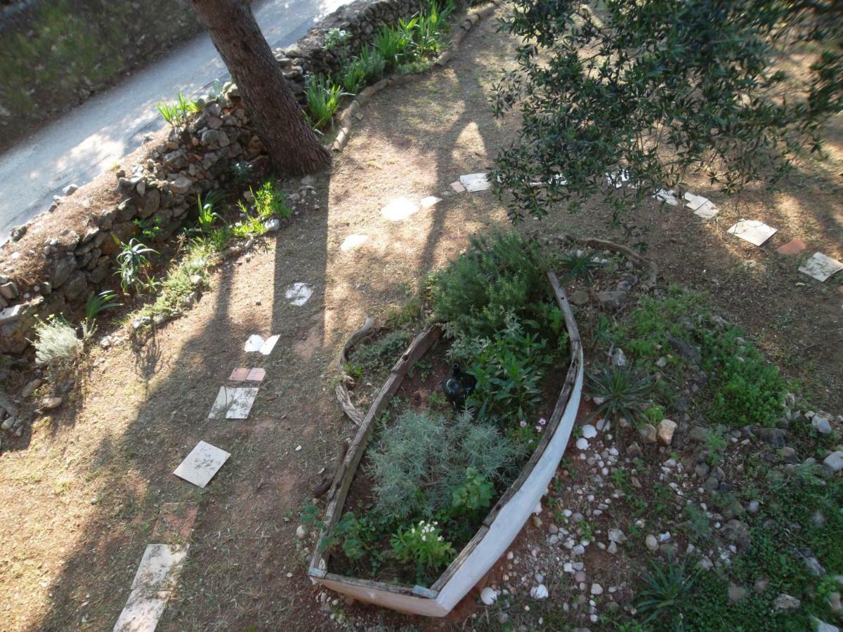 Hodak Apartment Nerezine Εξωτερικό φωτογραφία