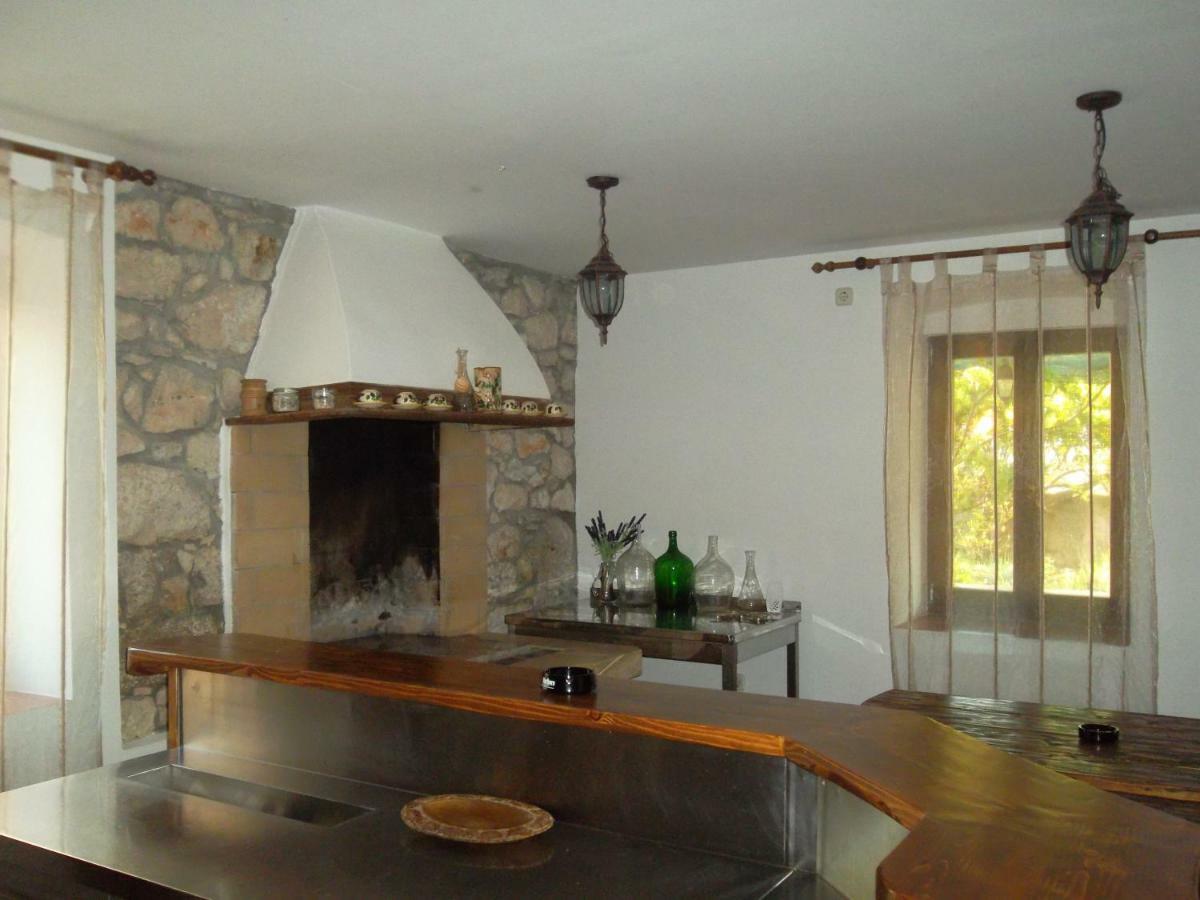 Hodak Apartment Nerezine Εξωτερικό φωτογραφία