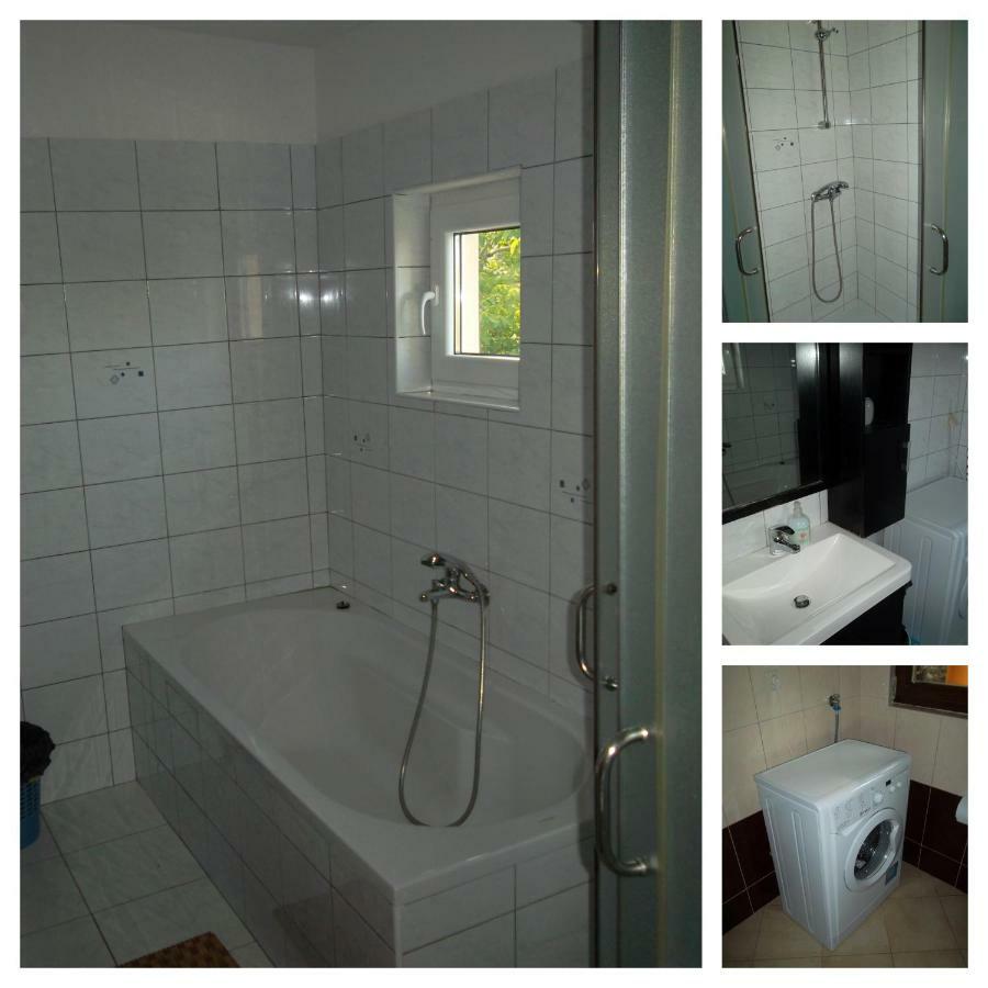 Hodak Apartment Nerezine Εξωτερικό φωτογραφία
