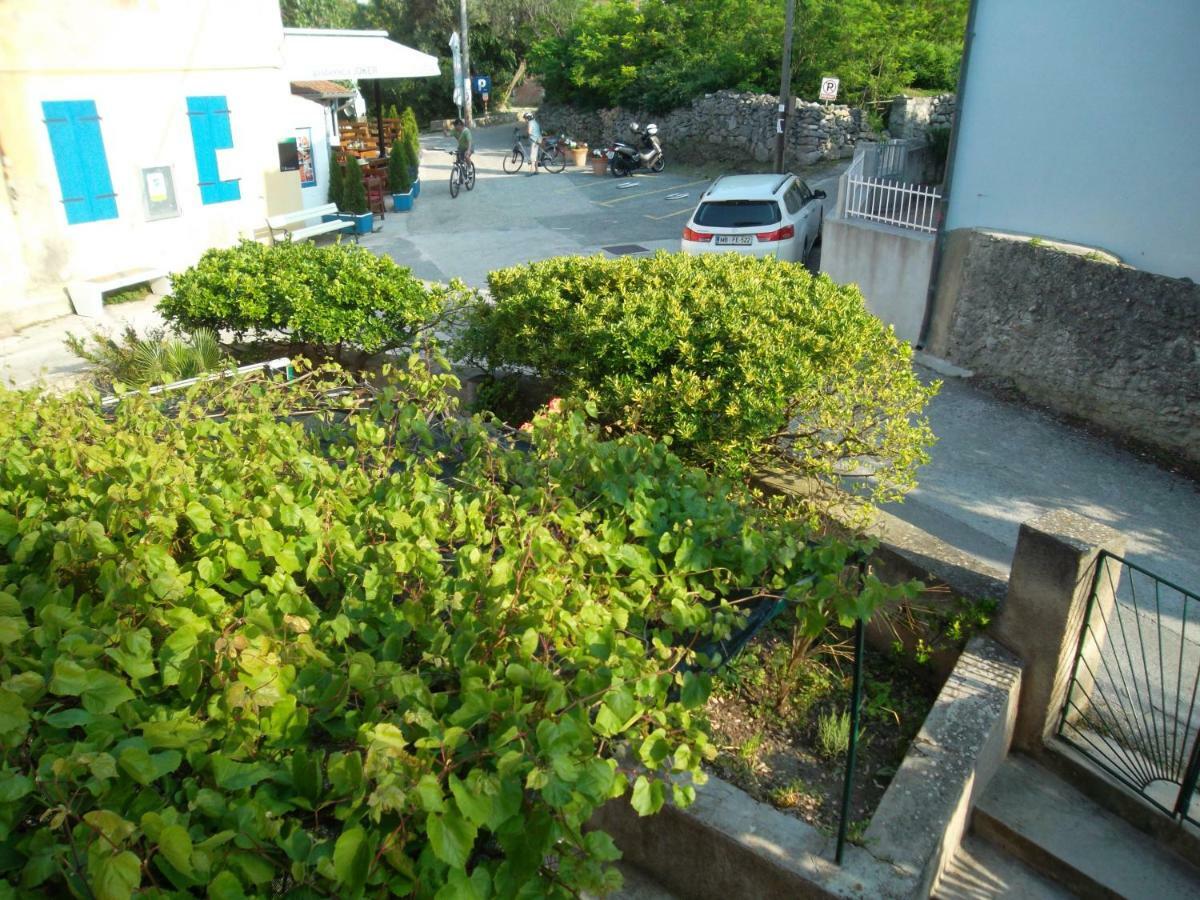 Hodak Apartment Nerezine Εξωτερικό φωτογραφία