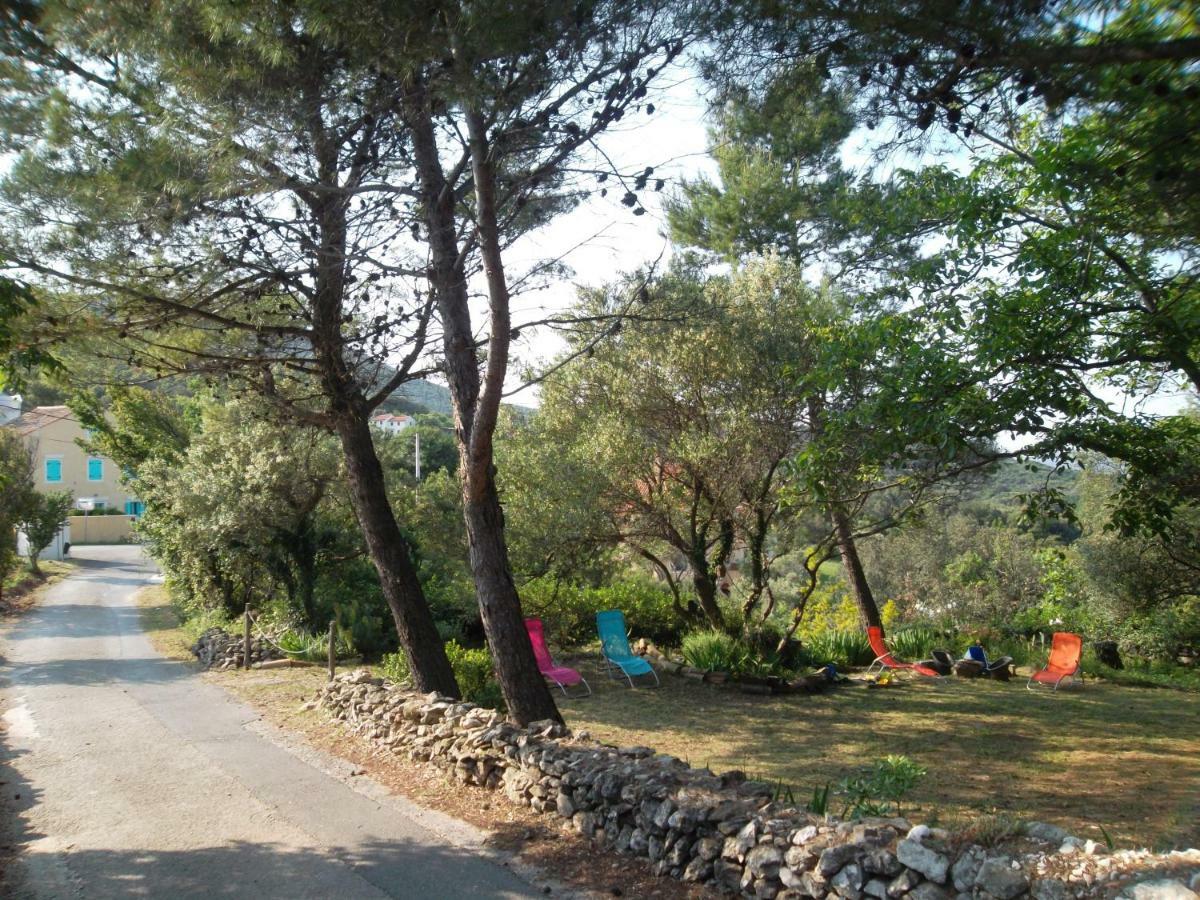 Hodak Apartment Nerezine Εξωτερικό φωτογραφία