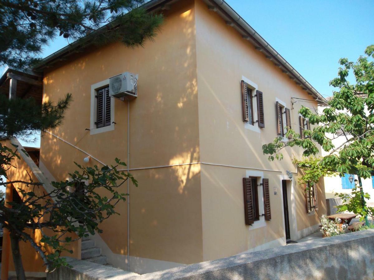 Hodak Apartment Nerezine Εξωτερικό φωτογραφία