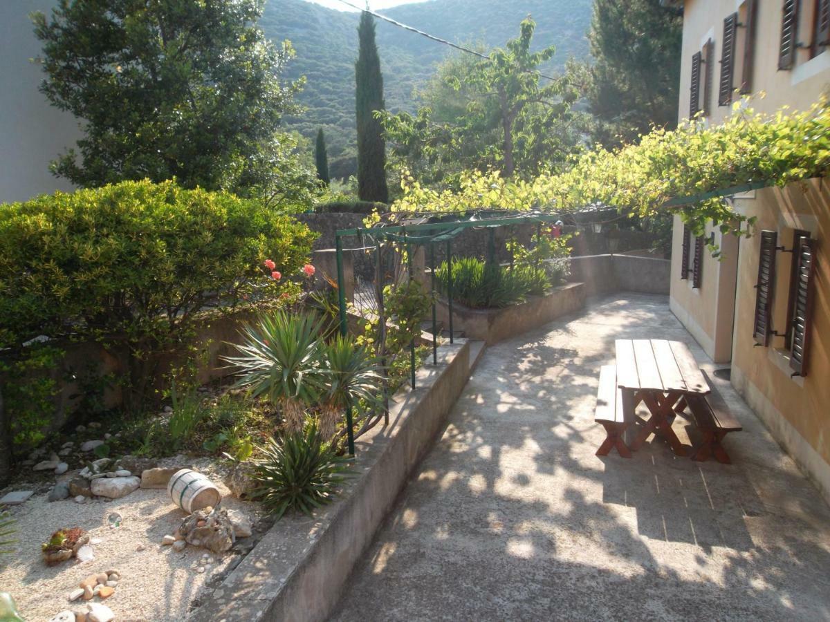 Hodak Apartment Nerezine Εξωτερικό φωτογραφία