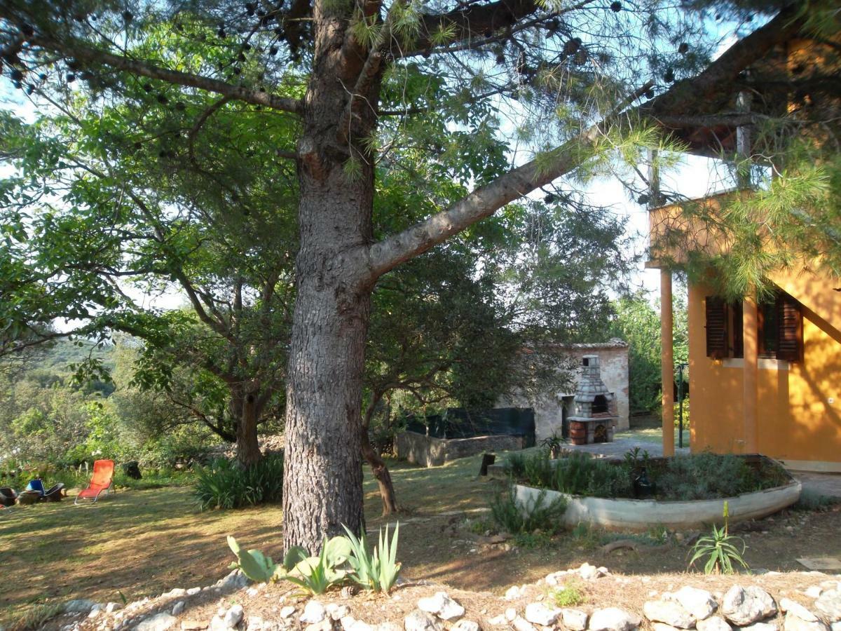 Hodak Apartment Nerezine Εξωτερικό φωτογραφία