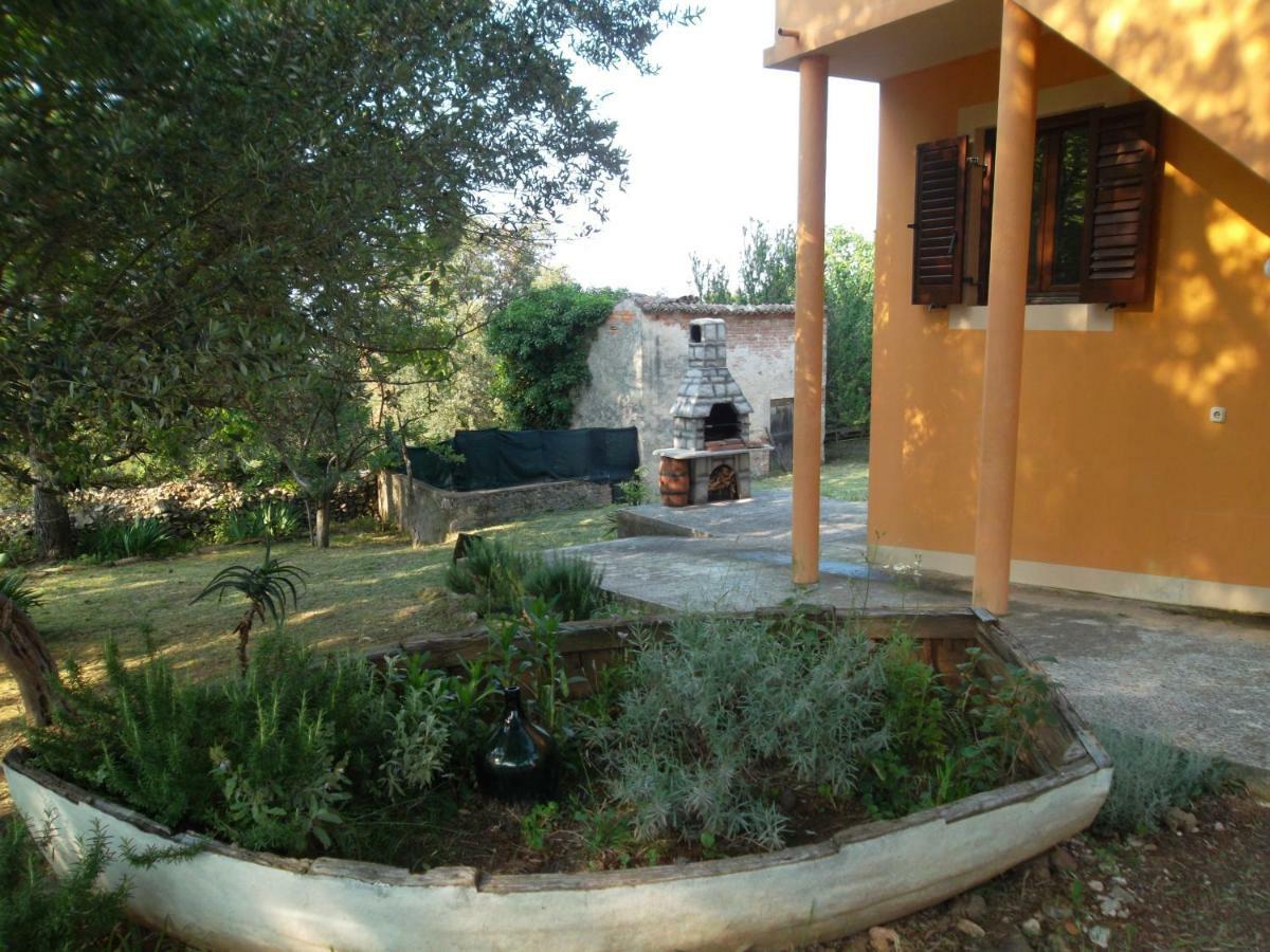 Hodak Apartment Nerezine Εξωτερικό φωτογραφία