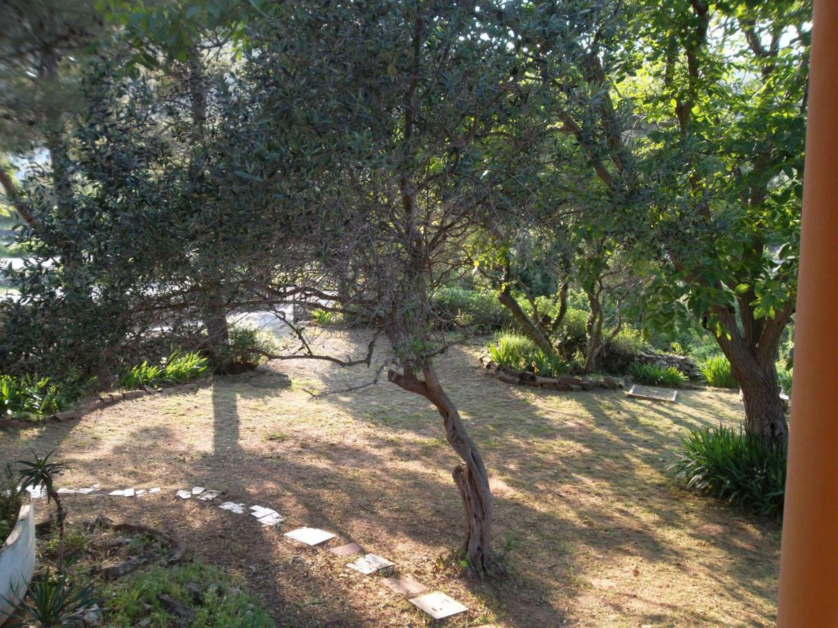 Hodak Apartment Nerezine Εξωτερικό φωτογραφία