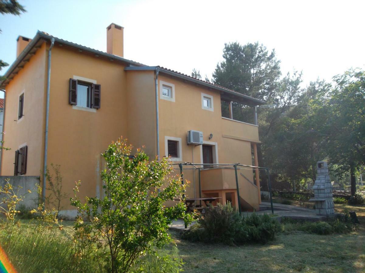 Hodak Apartment Nerezine Εξωτερικό φωτογραφία