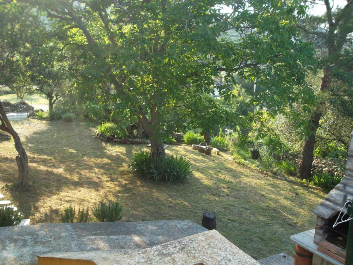 Hodak Apartment Nerezine Εξωτερικό φωτογραφία