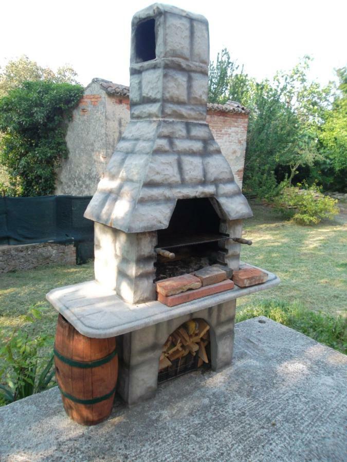 Hodak Apartment Nerezine Εξωτερικό φωτογραφία