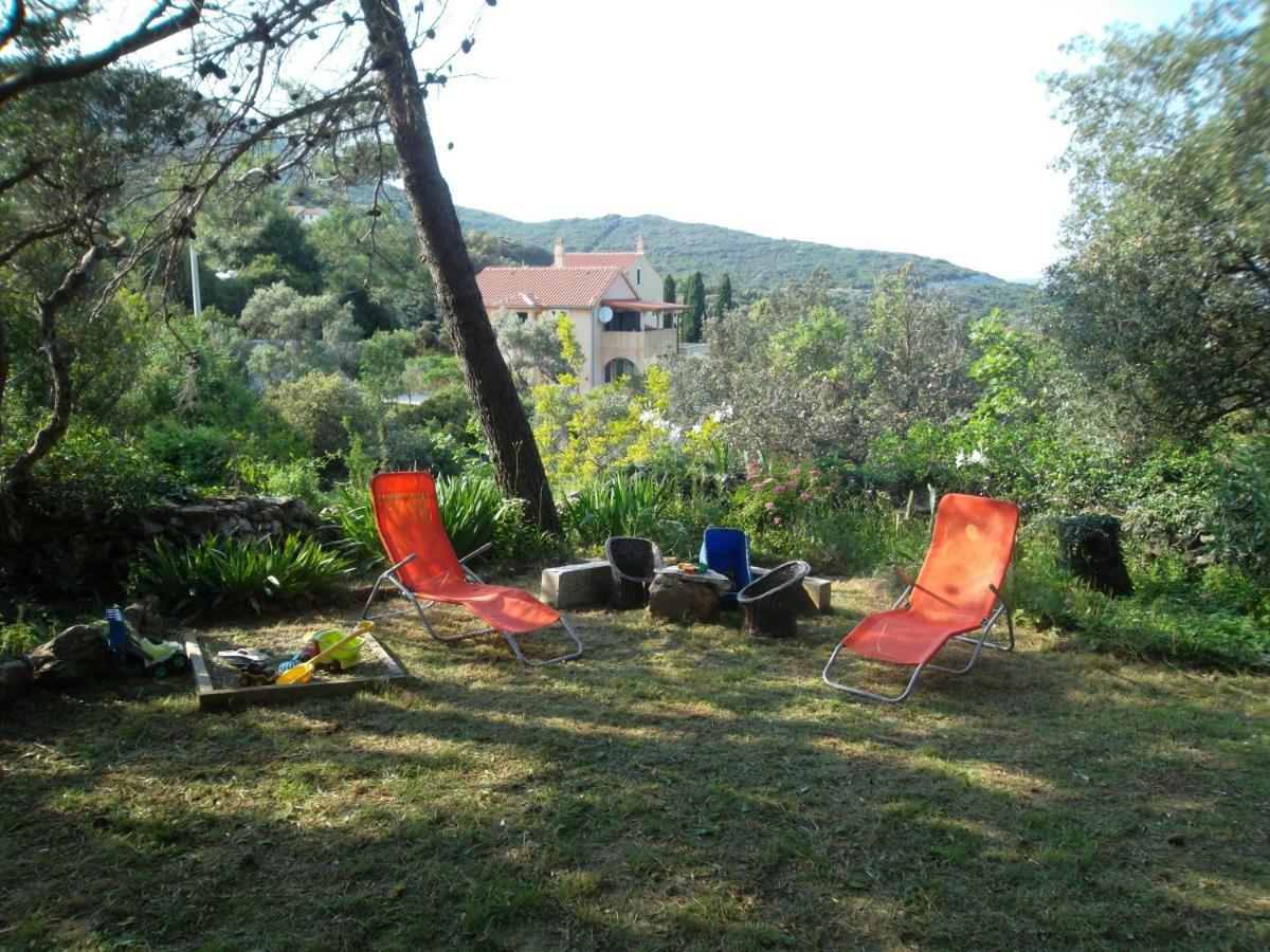 Hodak Apartment Nerezine Εξωτερικό φωτογραφία