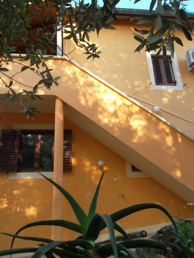 Hodak Apartment Nerezine Εξωτερικό φωτογραφία