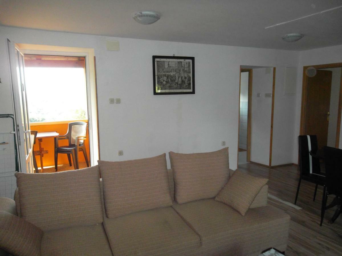 Hodak Apartment Nerezine Εξωτερικό φωτογραφία