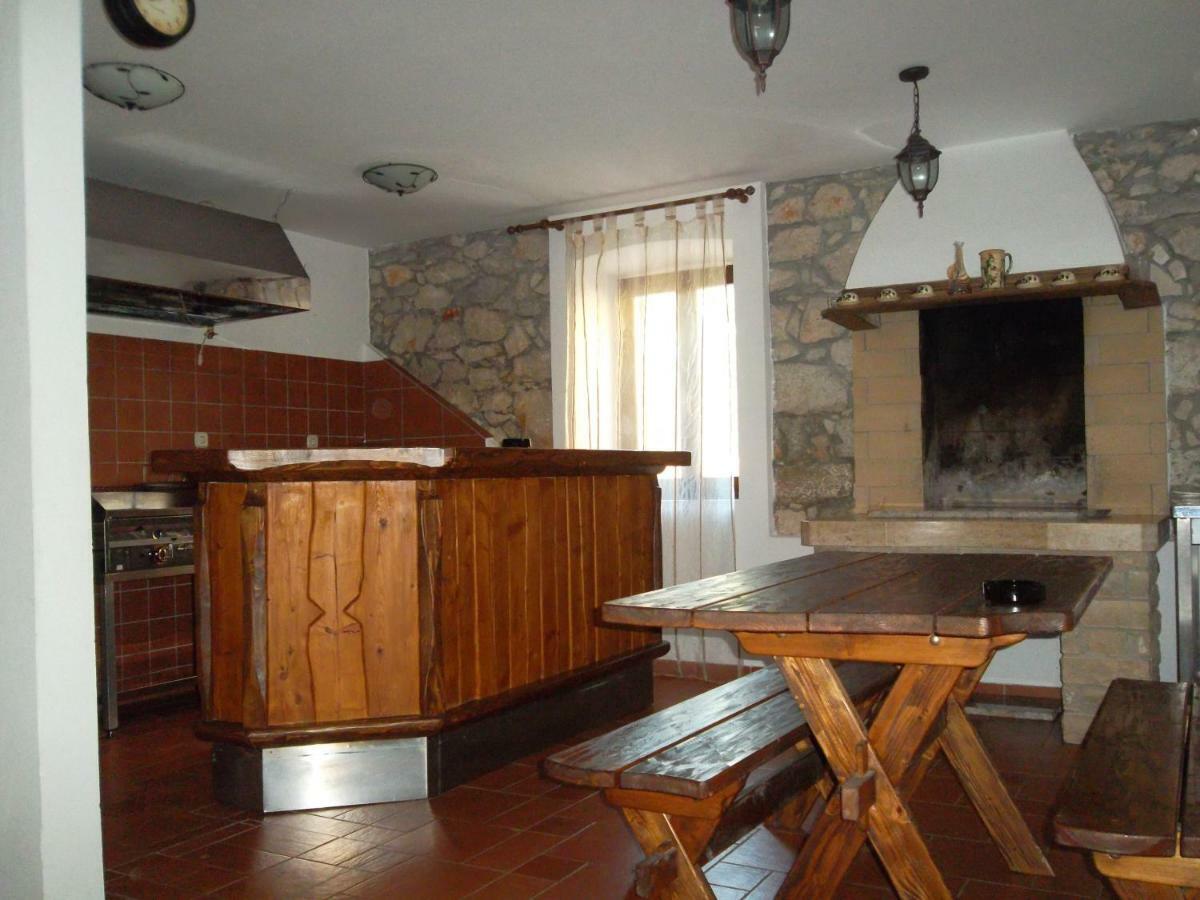 Hodak Apartment Nerezine Εξωτερικό φωτογραφία